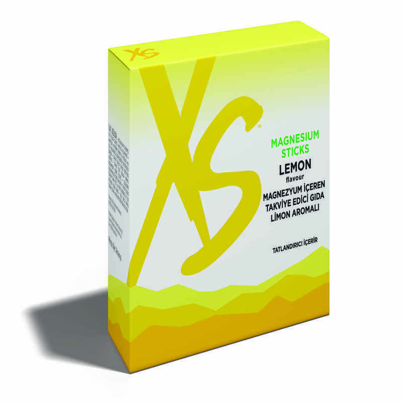 Magnesium Sticks XS™